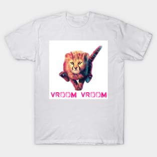 Vroom Vroom T-Shirt